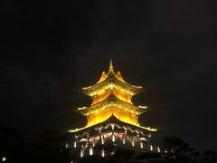 -迎泽公园