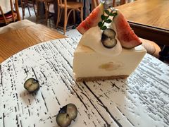 -Cafe de Coucou(牛市口店)