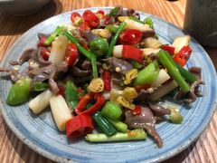 -静一餐厅·湖北菜(前门创始店)