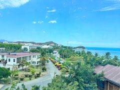 -不仔客海鲜·烧烤·270度海景餐厅(大东海店)
