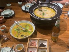 -九锅一堂酸菜鱼(万达广场店)