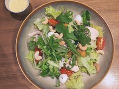 -G+KITCHEN(龙湖狮山天街店)