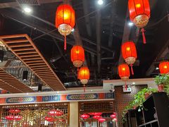 -满园烤鸭·春饼(太原街万达店)