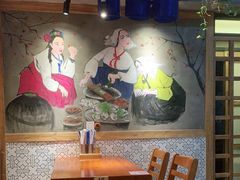 -鑫日千里马朝鲜族小馆(总店)