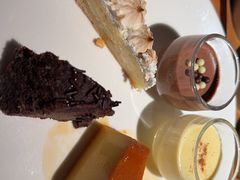 -拉蒂娜·巴西牛排馆 Latina·Brazilian Steakhouse(王府井喜悦店)