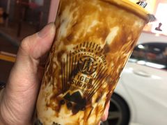 -老虎堂黑糖专壳 (尖沙咀乐道店)