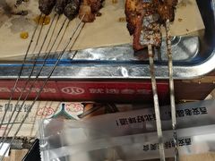 -叁宝烤肉·西安烧烤(东三爻店)