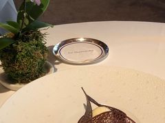 -Le Bernardin