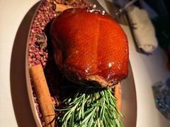-三嚥阁 La Villa Restaurant