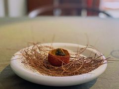 烤橘子-曲廊院(东四十一条店)