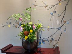 -浙江西子宾馆·牡丹厅