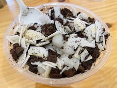 拾叁冰汤圆-冰拾叁(新都店)