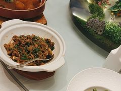 -谢先生酒店·椒宴集(沙湖店)