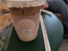 -YOLO COFFEE悠乐咖啡