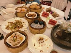 -万山楼海鲜酒家·二十三年老字号