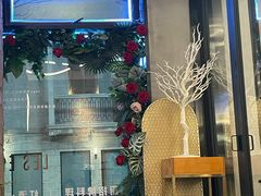 -LES ELITES 英集荟(南京西路店)