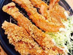 -大鼓米线(浦东长泰店)