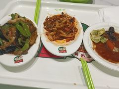 -大福来锅巴菜(古文化街店)