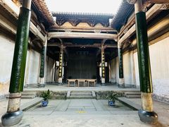 -南湖书院