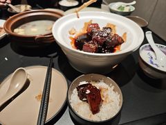 -金陵家宴·金陵春·南京菜(夫子庙店)