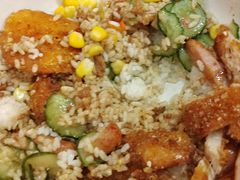 -万能料理屋(钟鼓岭路店)