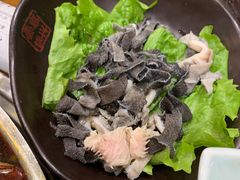 -高兴一锅潮汕鲜牛肉火锅(银座店)