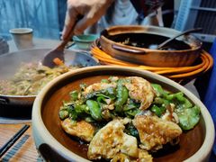-吃饭皇帝大(合生汇店)