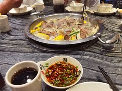 -天都火锅酒楼(虹梅南路店)