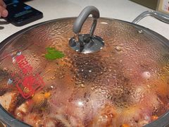 -黄记煌三汁焖锅(华发商都店)