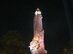 -奥兰多环球影城