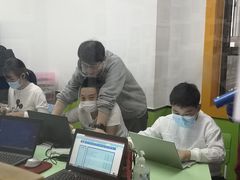 -童程童美·信息学竞赛·机器人编程·少儿编程(大钟寺校区)
