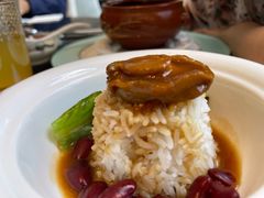 -翠湖宾馆·中餐厅