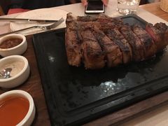 -奥斯特牛排馆(圣母百花大教堂)