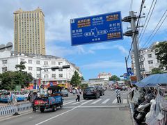 -万众国际批发市场