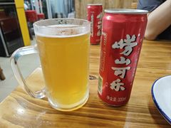 -来之顺海鲜菜馆·青岛菜(栈桥店)