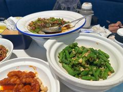 -兰湘子·湘菜小炒(盛龙广场店)