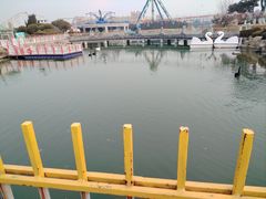 -泉城欧乐堡梦幻世界
