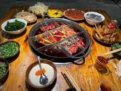 -陈陈火锅(较场口店)