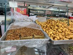 -爱德顺糕点食屋(利民道店)