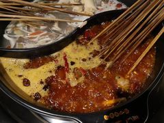 -钢管厂五区小郡肝火锅串串香(清河店)