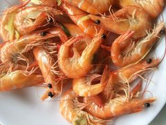 -四川人郑霞海鲜