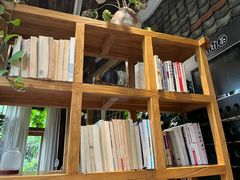 -茶肆(仙林店)