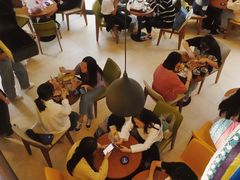 -TACO STAR 塔可星(下沙宝龙店)