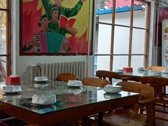 -人民公社大食堂(顺义总店)