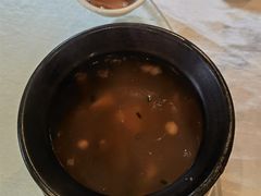 莲藕煨龙骨-毛家饭店(今洲广场店)