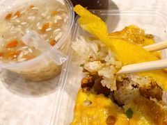 -老通城豆皮大王(吉庆街店)