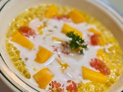 -山村茶餐厅(石岐店)