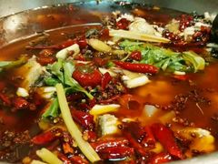 -重庆乌鱼庄·龙滋鲜(青羊大道店)