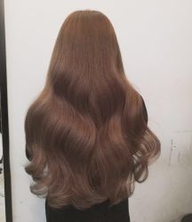 -MYCOLORHARSALON