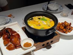 -小厨娘书香金陵(夫子庙老门东店)